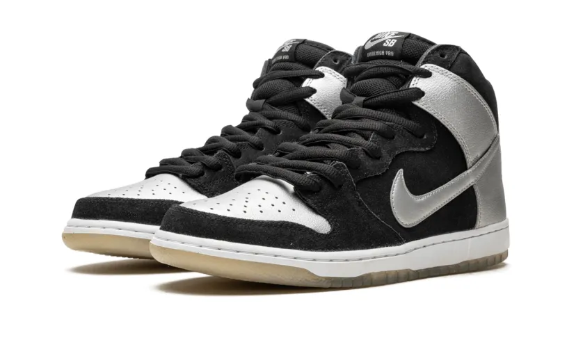 Nike SB SB Dunk High Pro 'Tin Man'